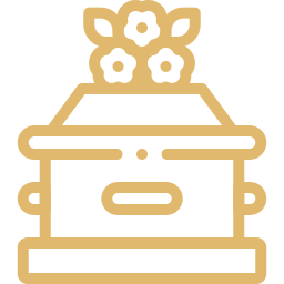 coffin