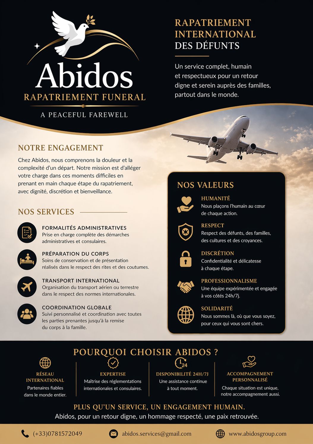 poster
